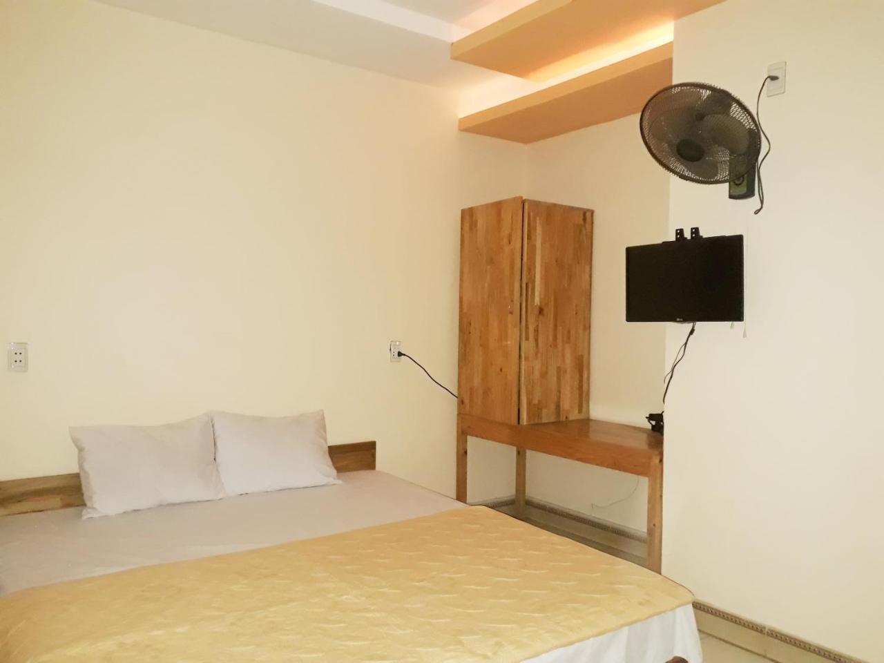 Farmstay O A Phao - Km37 Ham Yen Tuyen Quang Exteriér fotografie